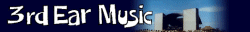 3rd Ear Music